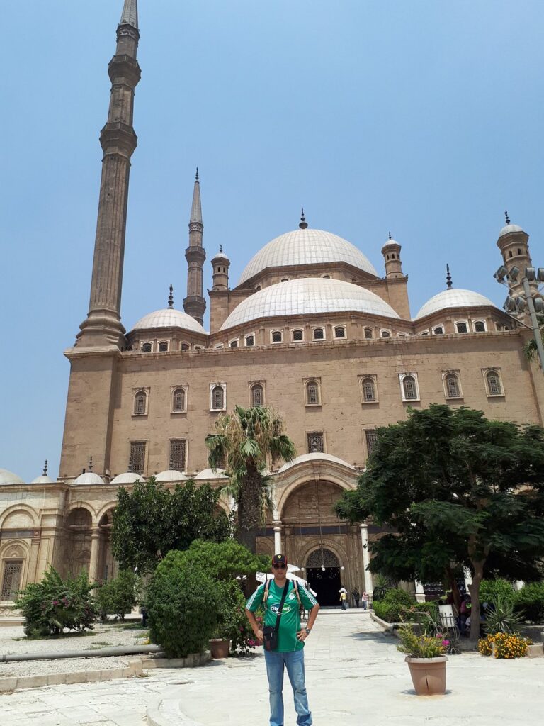 EgytiaTours - Egypt tours with our agency