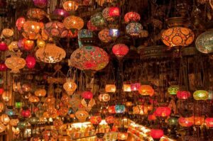 EgytiaTours - Khan El-Khalili