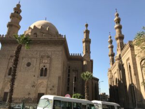 EgytiaTours - majestic Al-Rifa’i Mosque