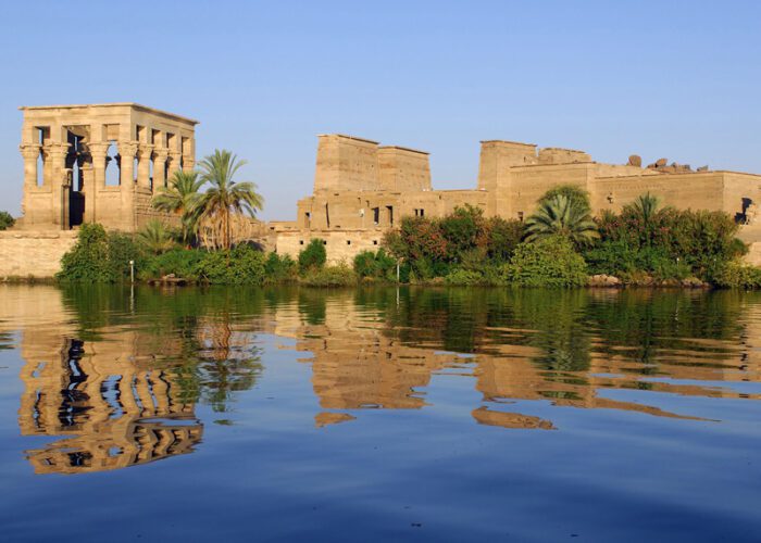 EgytiaTours - 7 Day Egypt Tour Cairo Aswan Luxor