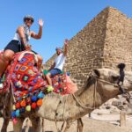 EgytiaTours - Ain Sokhna to Cairo Tour