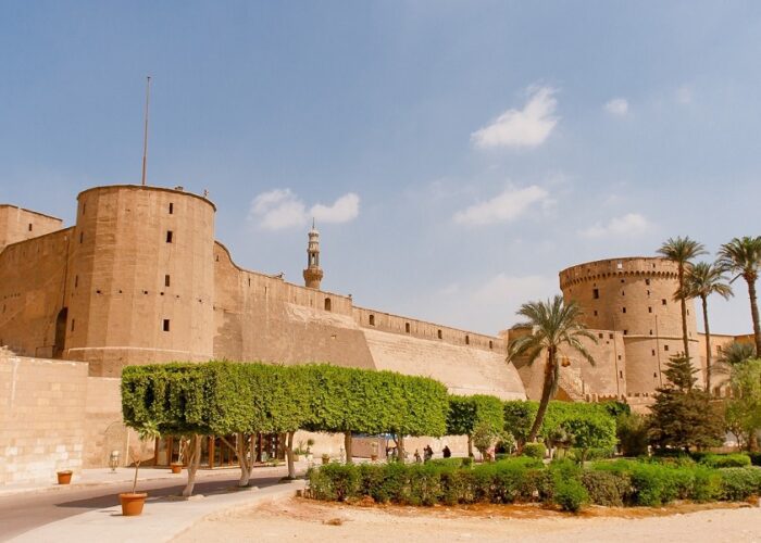 EgytiaTours - Cairo City Break