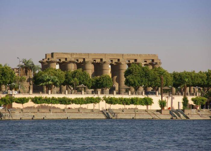 EgytiaTours - Cairo, Luxor & Aswan