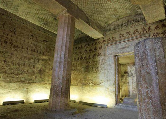 EgytiaTours - Day Trip from Cairo to Minya