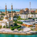 EgytiaTours - Day Trip from Cairo to Suez