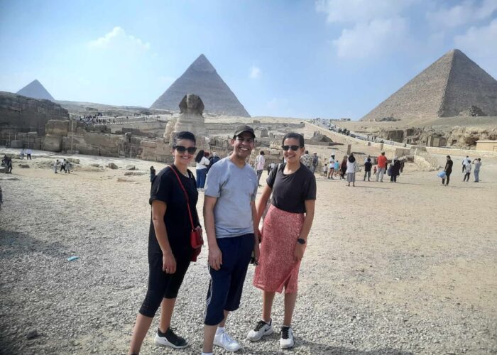 EgytiaTours - Egypt Tour Cairo Alexandria