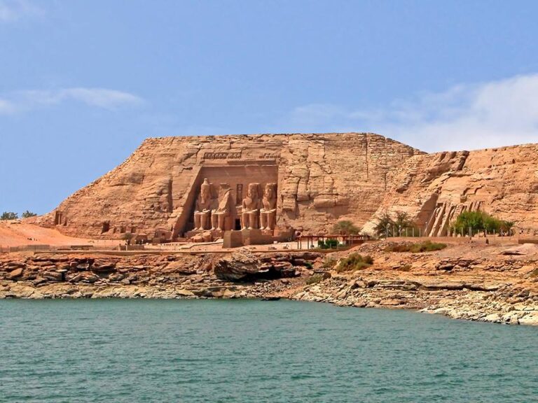 EgytiaTours - Luxor Day Tour