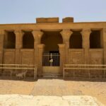 EgytiaTours - 2-Day Minya tour from Cairo